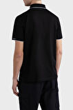 Paul & Shark Erkek Polo Yaka T Shirt 24411319 011