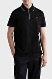 Paul & Shark Erkek Polo Yaka T Shirt 24411319 011