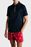 Paul & Shark Erkek Polo Yaka T Shirt 24411321 011