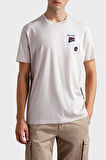 Paul & Shark Erkek T Shirt 24411117 029