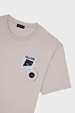 Paul & Shark Erkek T Shirt 24411117 029