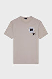 Paul & Shark Erkek T Shirt 24411117 029