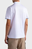 Paul & Shark Erkek Polo Yaka T Shirt 24411259 010