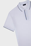 Paul & Shark Erkek Polo Yaka T Shirt 24411259 010