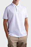 Paul & Shark Erkek Polo Yaka T Shirt 24411259 010