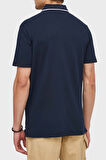 Paul & Shark Erkek Polo Yaka T Shirt 24411350 013