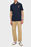 Paul & Shark Erkek Polo Yaka T Shirt 24411350 013