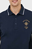 Paul & Shark Erkek Polo Yaka T Shirt 24411350 013