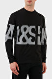 Paul & Shark Erkek Sweat 24411862 011