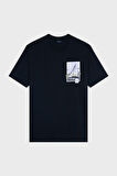 Paul & Shark Erkek T Shirt 24411064 013