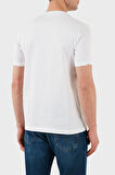 Paul & Shark Erkek T Shirt 2441113 310