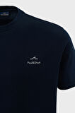 Paul & Shark Erkek T Shirt 24411087 013