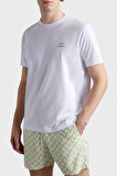Paul & Shark Erkek T Shirt 24411087 010