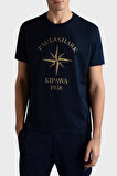 Paul & Shark Erkek T Shirt 24411133 013