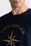 Paul & Shark Erkek T Shirt 24411133 013