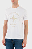 Paul & Shark Erkek T Shirt 2441113 310