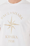 Paul & Shark Erkek T Shirt 2441113 310