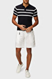 Paul & Shark Erkek Polo Yaka T Shirt 24411625 199