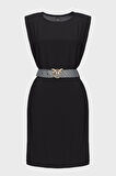 Pinko Bayan Elbise 101138 A0US Z99