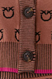 Pinko Bayan Hırka 101563 A112 CZ3