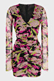 Pinko Bayan Elbise 102057 A153 ZY5