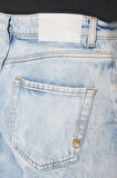 Pinko Bayan Kot Pantolon 100379A1MSPJ1
