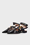 Pinko Bayan Ayakkabı SD0025P006Z99