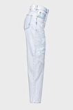 Pinko Bayan Kot Pantolon 100379A1JKPJQ