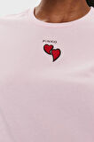 Pinko Bayan T Shirt 100789A1P8N78