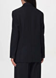 Pinko Siyah Kadın Blazer 103695-A1XX/Z99