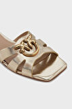 Pinko Kadın Terlik SD0313 P049 Z22