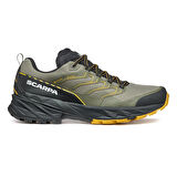 Scarpa Rush 2 Gore-Tex Koşu Ayakkabısı