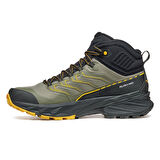 Scarpa Rush 2 Mid Gore-Tex Erkek Outdoor Bot