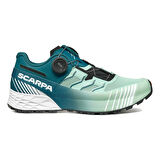 Scarpa Ribelle Run Kalibra HT Kadın Koşu Ayakkabısı