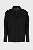Erkek Polo Yaka T Shirt 3D1FE7 1JUVZ 0999