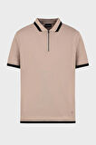 Erkek Polo Yaka T Shirt 3D1FE5 1JTKZ 01M5