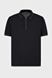 Erkek Polo Yaka T Shirt 3D1FE5 1JTKZ 0999