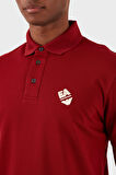 Erkek Polo Yaka T Shirt 3D1FE6 1JTKZ 03B7