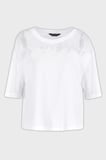 Kadın T Shirt 3DYT34 YJ3RZ 1000