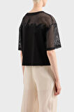 Bayan T Shirt 3DYT34 YJ3RZ 1200