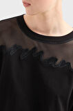 Bayan T Shirt 3DYT34 YJ3RZ 1200