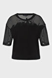 Bayan T Shirt 3DYT34 YJ3RZ 1200