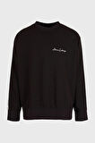 Erkek Sweat 8NZMSG Z9N1Z 1200
