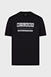 Erkek T Shirt 3DZTHE ZJH4Z 72AB