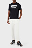 Armani Exchange Erkek T Shirt 3DZTHE ZJH4Z 75AH