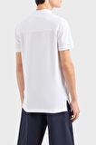 Erkek Polo Yaka T Shirt 3DZFHZ ZJXHZ 1100