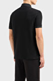 Armani Exchange Erkek Polo Yaka T Shirt 3DZFSB ZJM5Z 1200