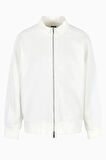 Erkek Sweatshirt Beyaz