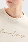 Kadın Sweat 3DYM13 YJFFZ 1787