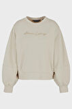 Kadın Sweat 3DYM13 YJFFZ 1787